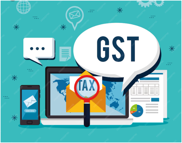GST Registration