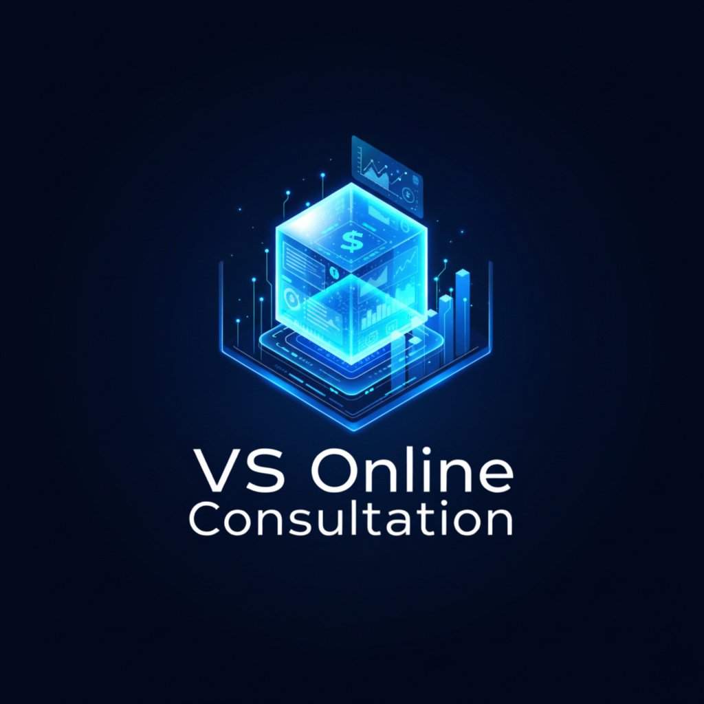 VS Online Consultation logo